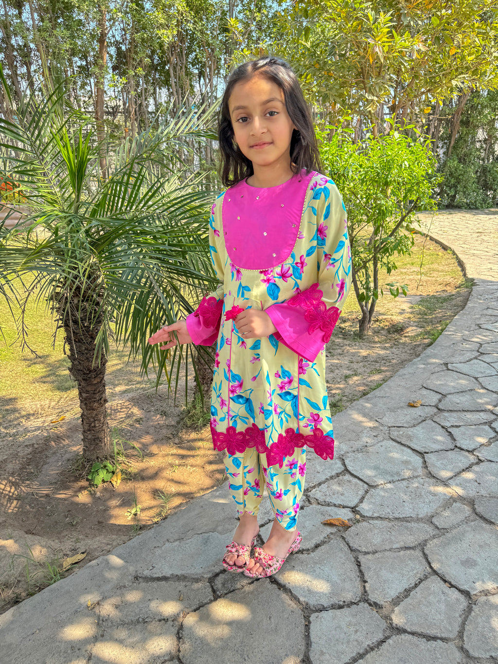 Spring Delight