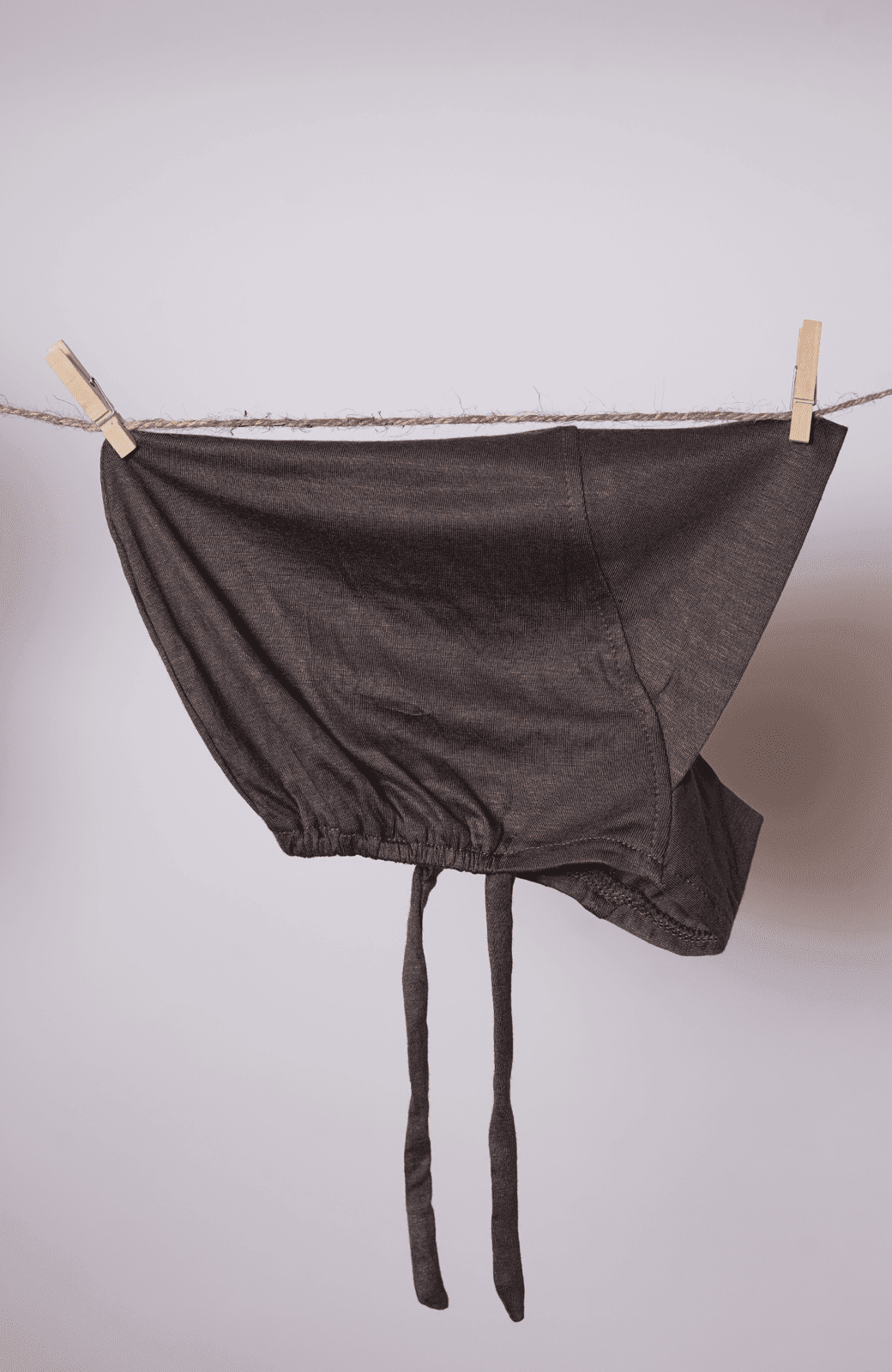 Linjia Cap - Carob