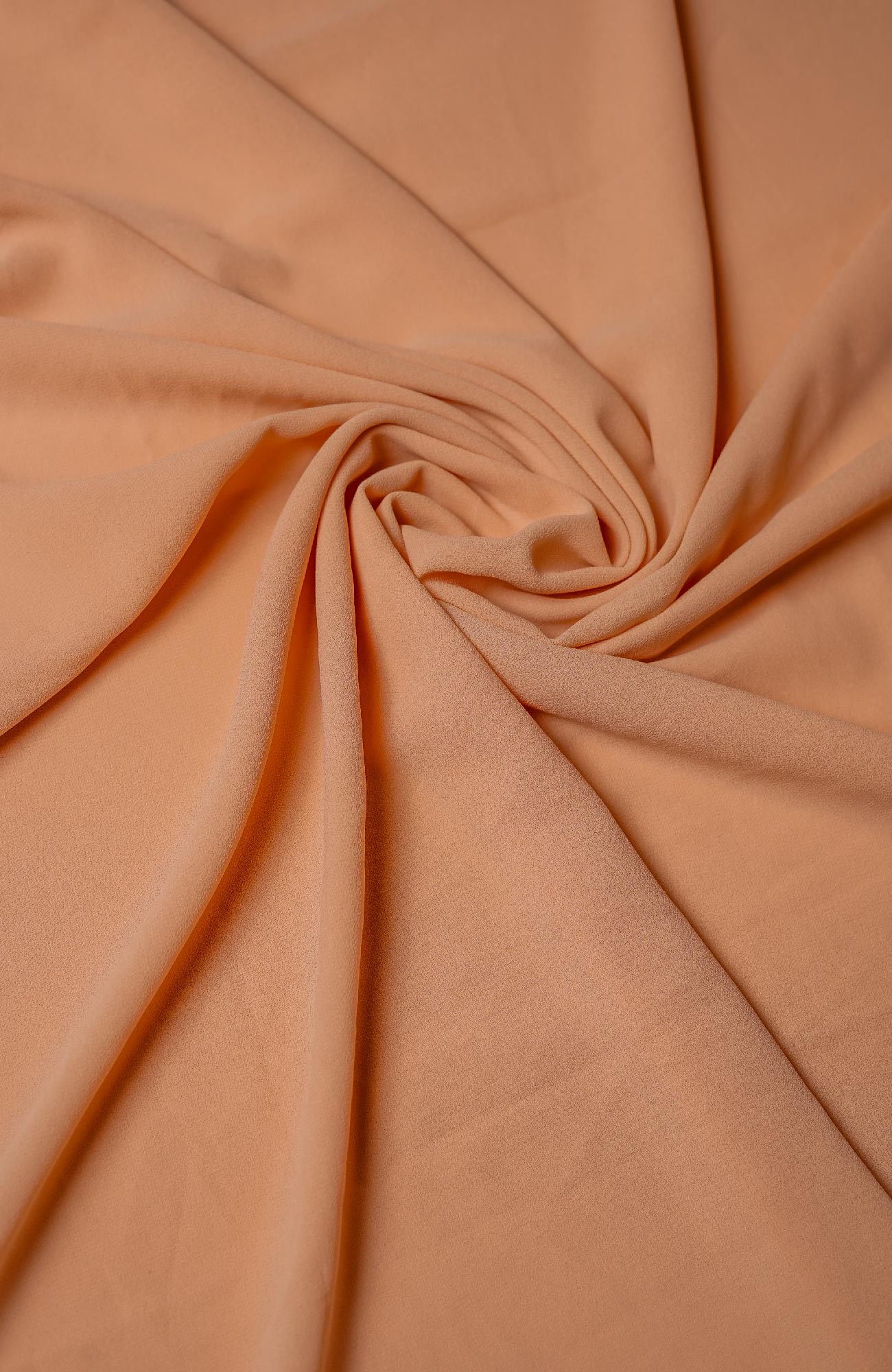 Malaysian Chiffon - Canyon Clay