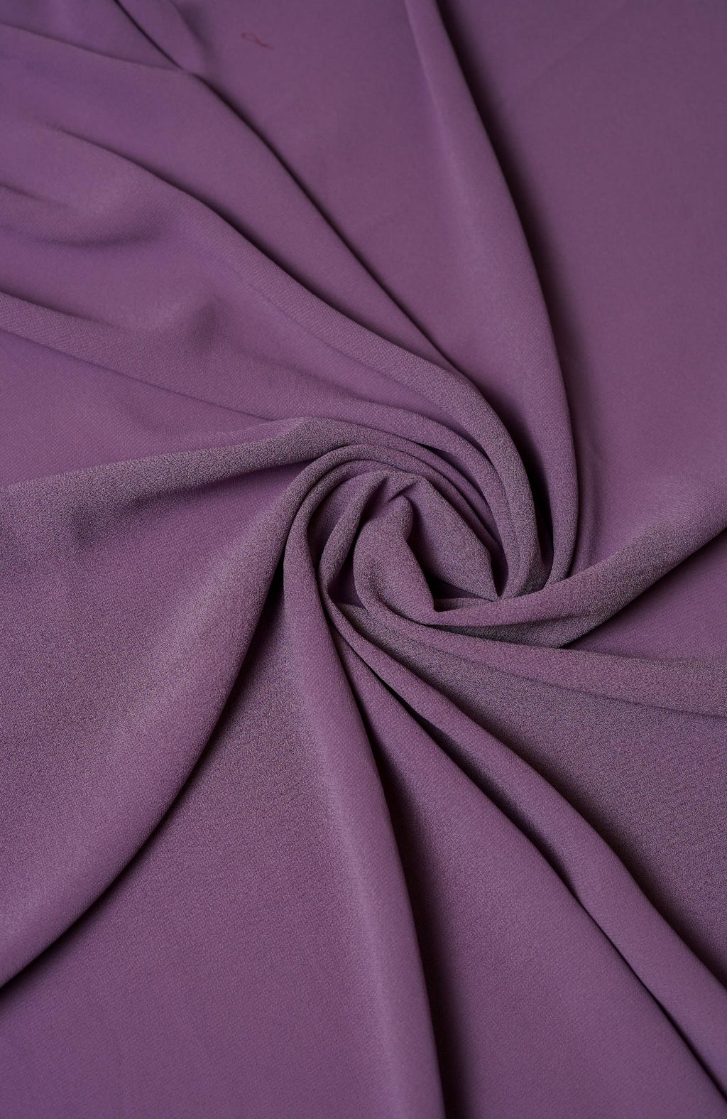 Malaysian Chiffon - Tropical Violet