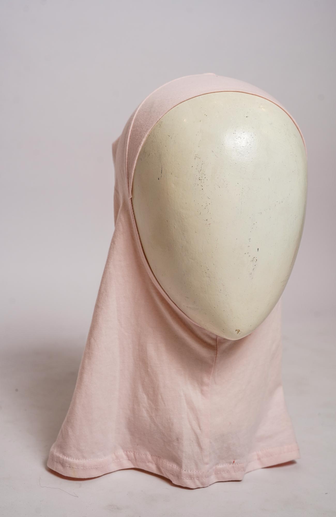 Ninja Cap-Soft Pink