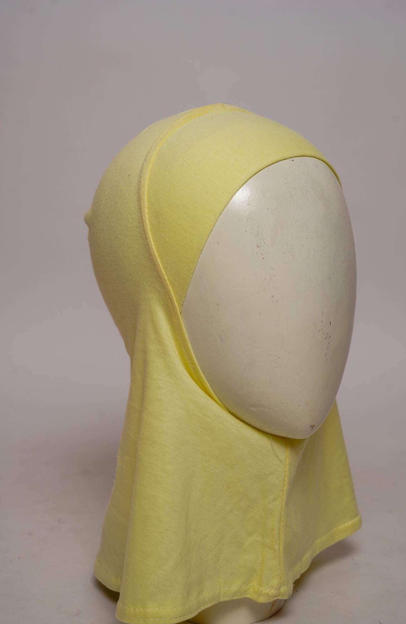 Ninja Cap-Yellow