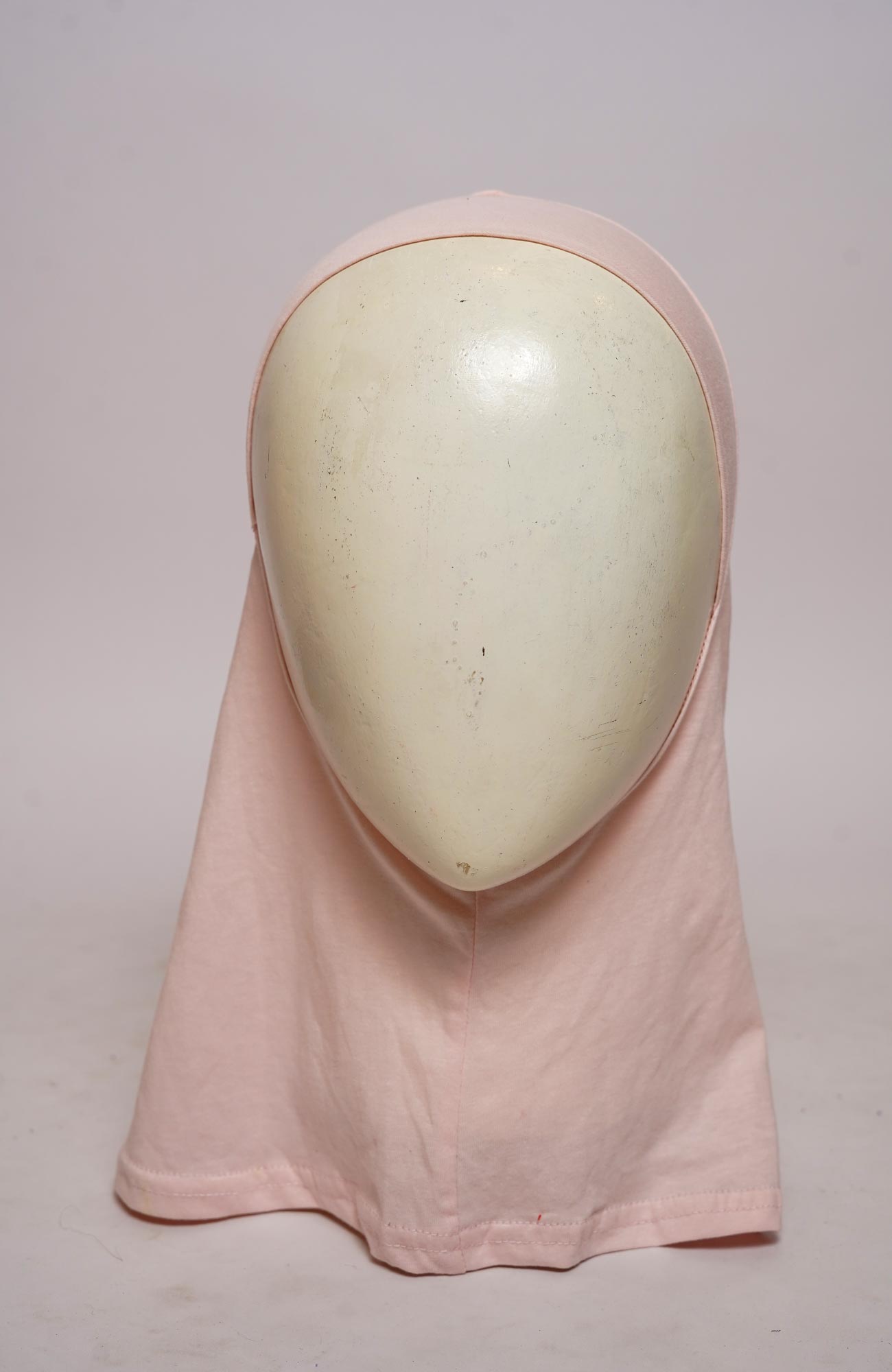 Ninja Cap-Soft Pink