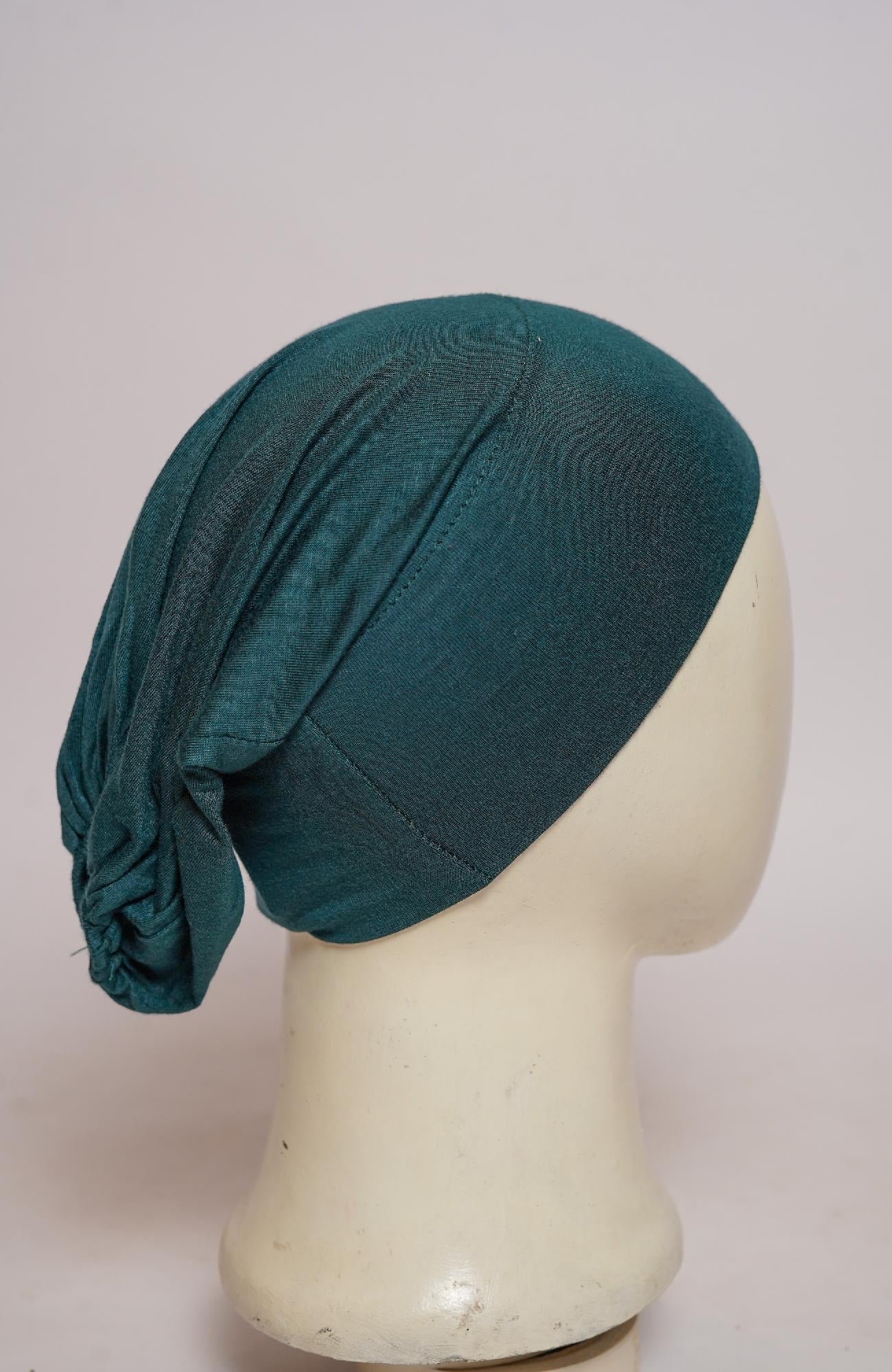 Tube Underscarf-Teal