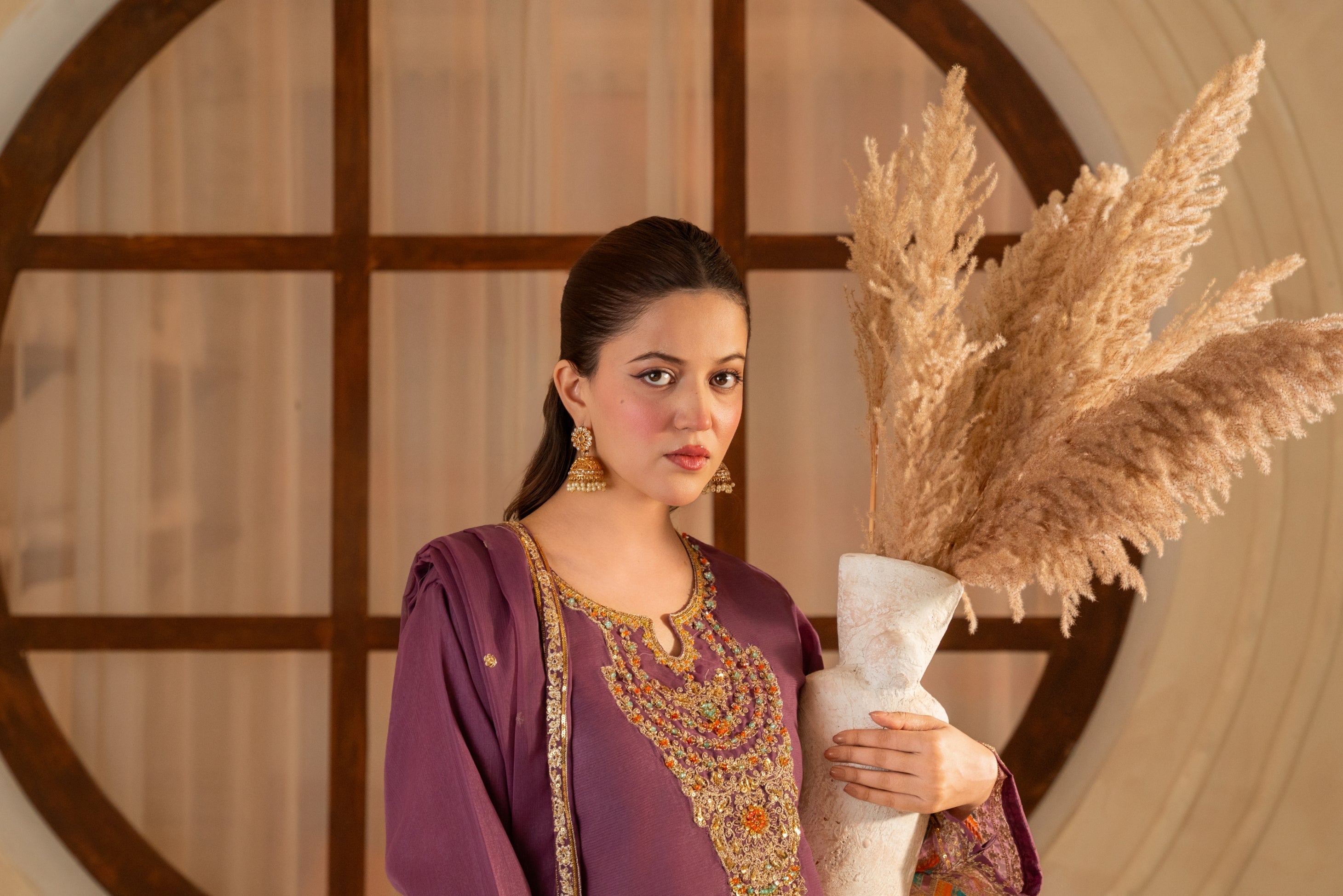 Zeen (Purple)