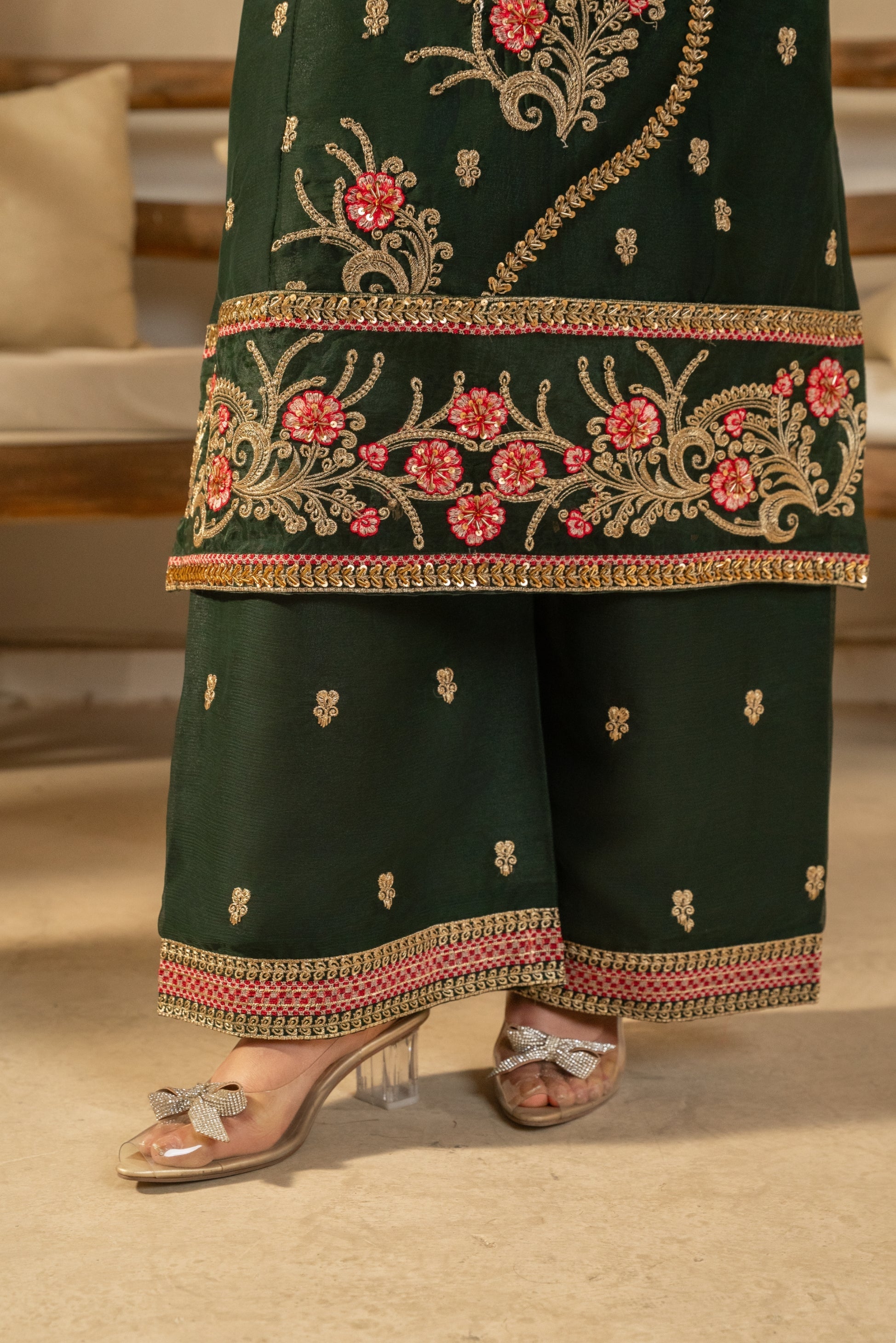 Fida (Green)