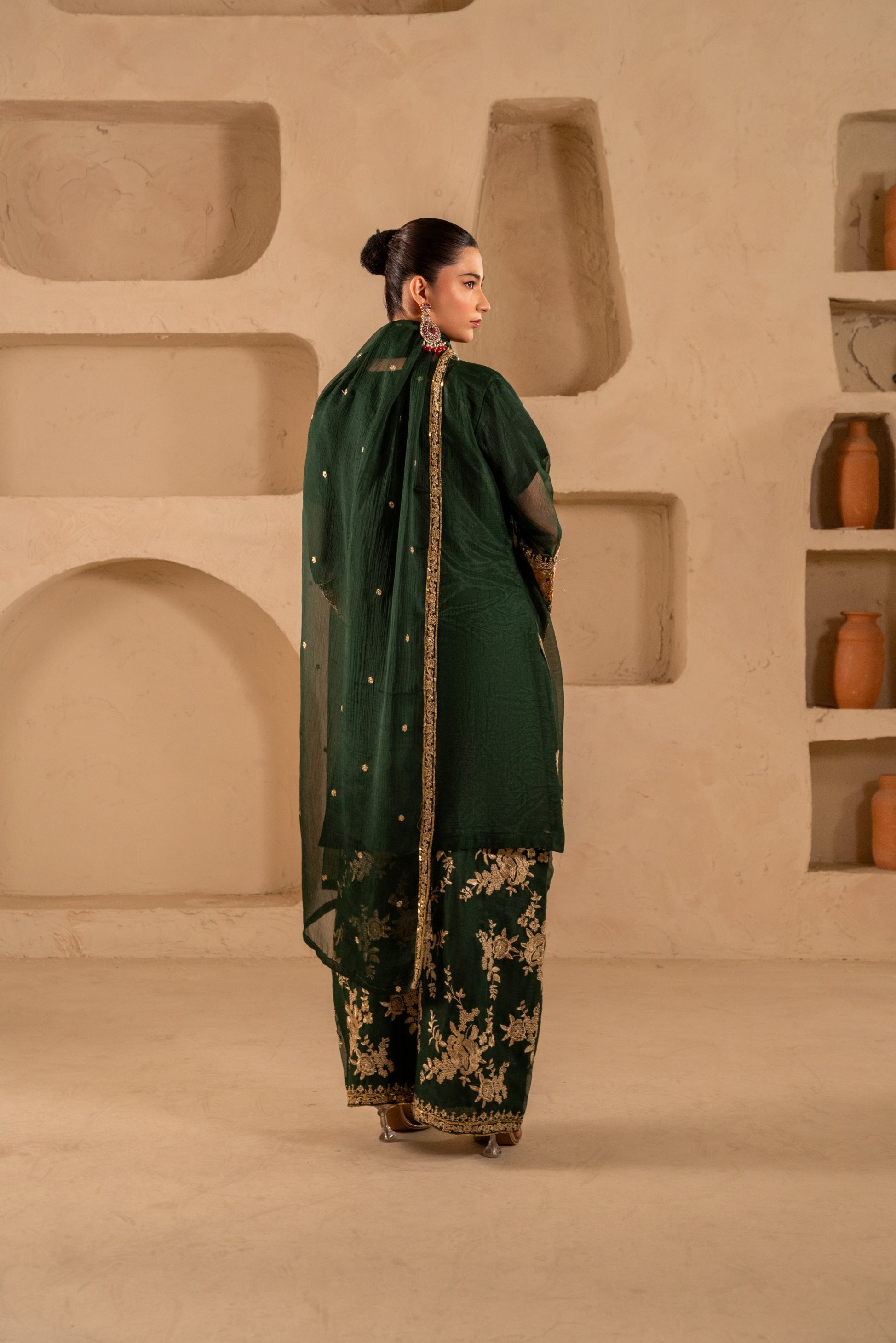 Zeen (Green)