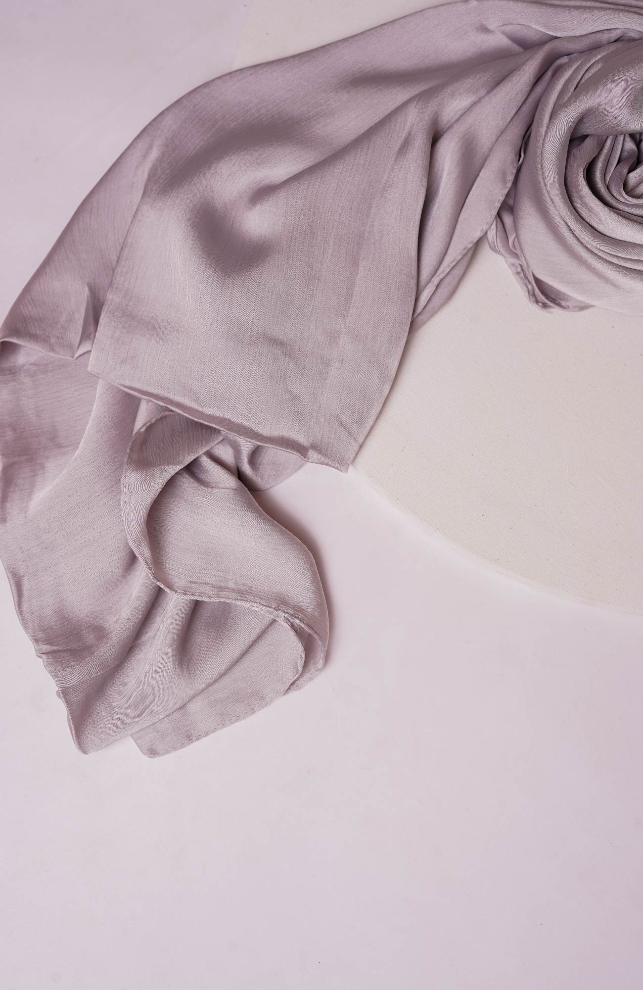 Luxe Crinkle Silk - Little Princess