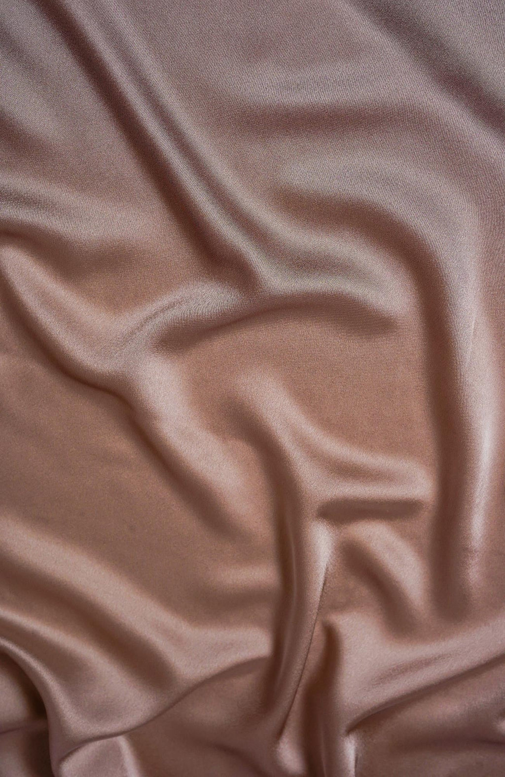 Satin Curve-Deer