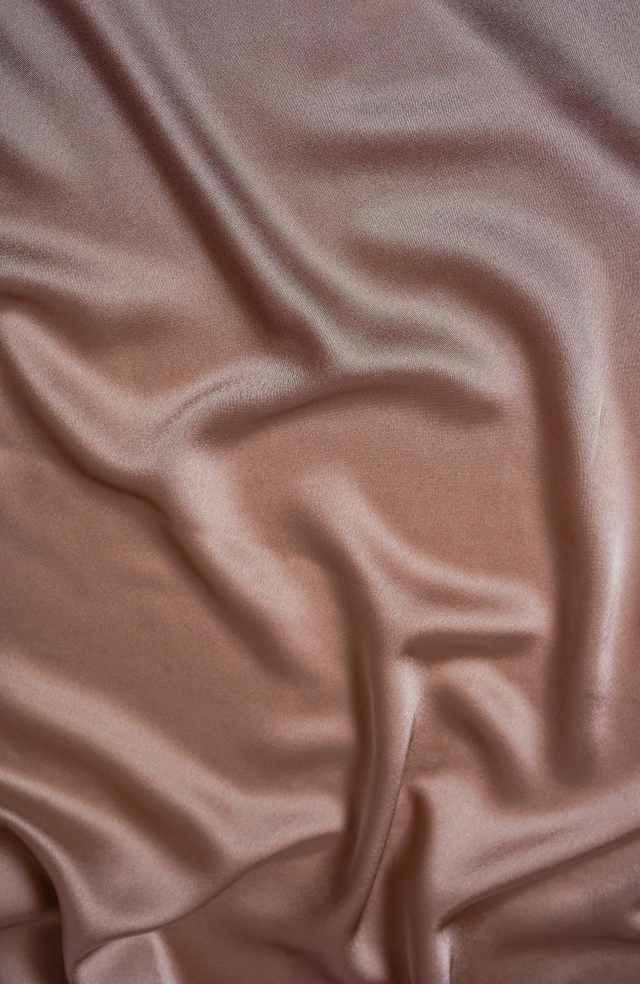 Satin Curve-Deer